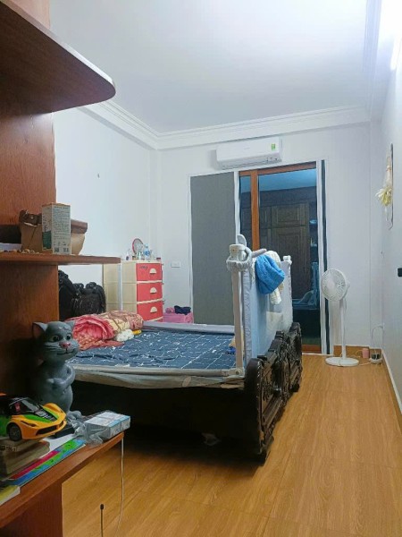 Hoa hậu Vĩnh Hưng - Lô góc - Ô tô đỗ cửa - Nội thất cao cấp - Ngoc cực rộng - 40MX5T chào 7.X tỷ