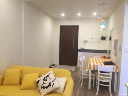Chung cư Carillon 3, P13, Tân Bình: 60m2, 2wc, NT giá 11tr