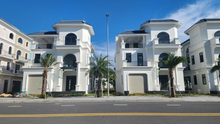 Bán Biệt thự 300m2 tại Lacelia City Quảng Bình