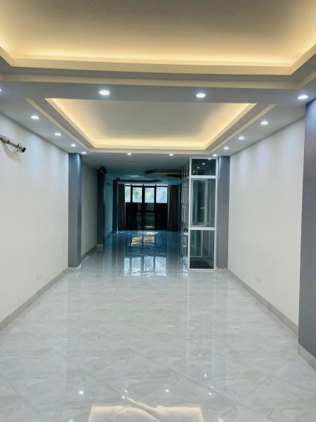 Bán Building 105m2 7 tầng MP Quang Trung, Hà Đông. Khu vực đẹp nhất tuyến phố. Giá 31 tỷ
