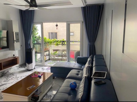Cho thuê chung cư Phúc Yên 2, Phan Huy Ích, Phường 15, Tân Bình, 92m2, 2pn, 2wc, 10tr/ tháng