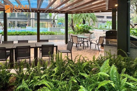 Giỏ hàng Akari giai đoạn 1, giai đoạn 2 tốt nhất, giá từ 3 tỷ/căn 2PN.