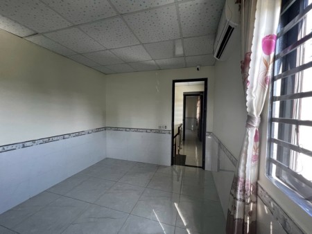 CC HXH ngay chợ Bình Chiểu, nhà 2 tầng 59m2 BTCT kiên cố giá chỉ 3.5 tỷ[Tin nhắn đã thu hồi]