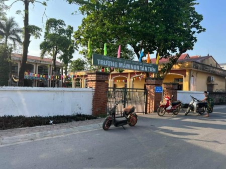 Bán gấp đất tại xã Tân Tiến, 2.3 tỷ vnd, 266 m2