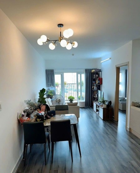 Cho thuê chung cư Carillon 3, Hoàng Hoa Thám, p13, Tân Bình, 1pn,2wc, 62m2, 11.5tr