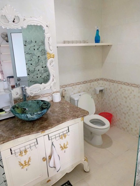 Cho thuê chung cư Ruby Garden, Tân Bình. 97m2, 2pn, 2wc, 11tr/tháng.