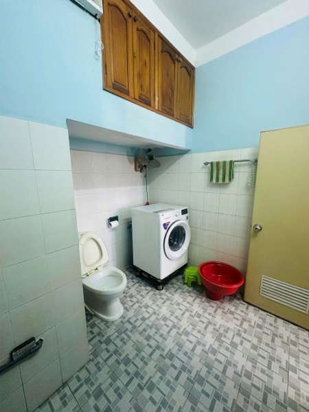 Cho thuê chung cư Trần Quốc Thảo, Q9, Q3, 52m2, 1pn, 8.5tr/ tháng.