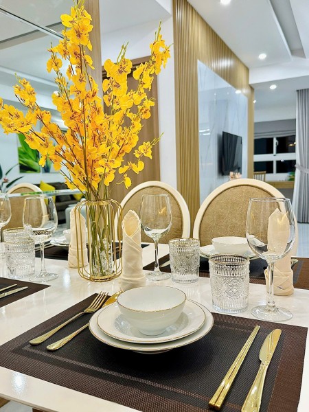 Căn Hộ Mặt Tiền Đại Lộ Võ Văn Kiệt!