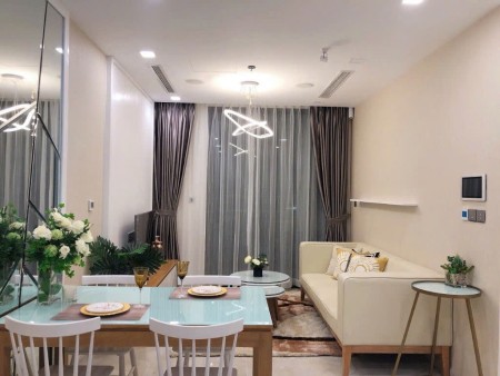 Cần bán gấp căn hộ 1 phòng ngủ 53m2 tại Vinhomes Golden River quận 1 giá chỉ 6,2 tỷ all in
