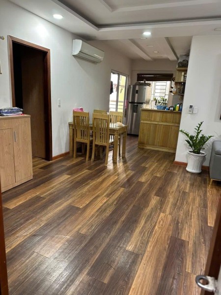 Cho thuê chung cư Topaz Garden Trịnh ĐÌnh Thảo, TP: 93m2, 3pn NT 12tr/tháng