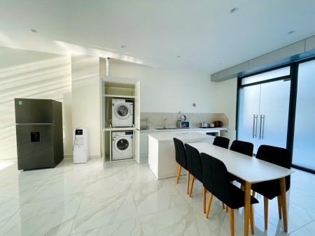 Chúng tôi có những biệt thự hoàn thiện nội thất hấp dẫn dành cho bạn!