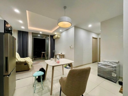 Cho thuê chung Carilon 1, Trần Văn Danh, P13, Tân Bình, 60m2, 1pn, 11tr5/tháng