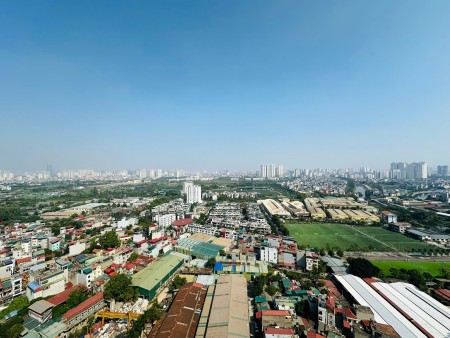 Chính chủ cần bán Căn hộ 60m2 tòa CT8A KĐT Đại Thanh- LH 09848805657