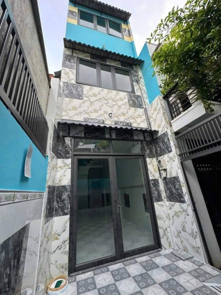 (Hot) Bán nhà Phạm Ngũ Lão Q1 - dòng tiền 20tr/th - HXH - 5.3 tỷ - 31m2 - sát Công viên 23/9