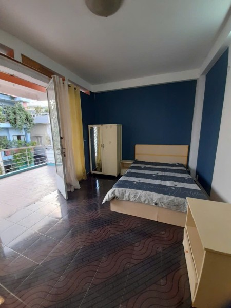 Chính chủ bán gấp căn 4 Tầng - MT Trần Minh Quyền P11 Quận 10 - (CN: 62m²)