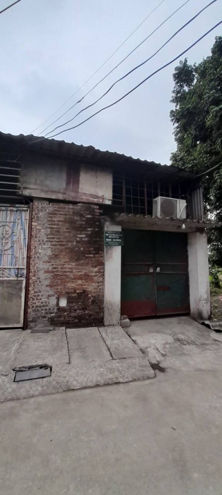 Đầu tư nhanh! Đất phân lô Hữu Hoà,Thanh Trì 51m2 mặt tiền tài chính 1,2 tỷ