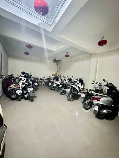 Bán chung cư mini phố Hoàng Ngân Thanh Xuân giá tốt 1,65 tỷ VND, 45M2