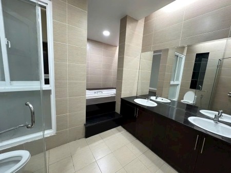 Chung cư IDICO Tân Phú, 262 Lũy Bán Bích: Rộng 71m2, 2 p ngủ, 2wc, Nt, 9tr