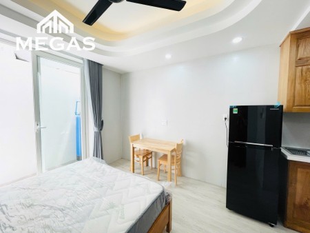 Cho thuê phòng giá rẻ gần chợ Phạm Văn Bạch, tiện đi qua các quận Gò Vấp, quận 12