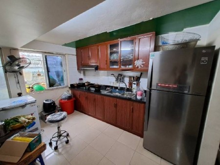 Bán nhà Ngọc Thụy - Long Biên, DT 41M - Vị trí tiện ích - 5,75 tỷ