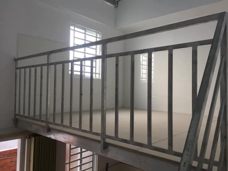 Bán nhà trọ giá rẻ, mặt đường Trương Vĩnh Nguyên, Cái Răng