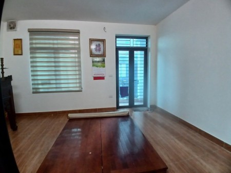 Bán nhà Bộ Tư Lệnh Thủ Đô, Yên Nghĩa, Hà Đông mới đẹp ở ngay