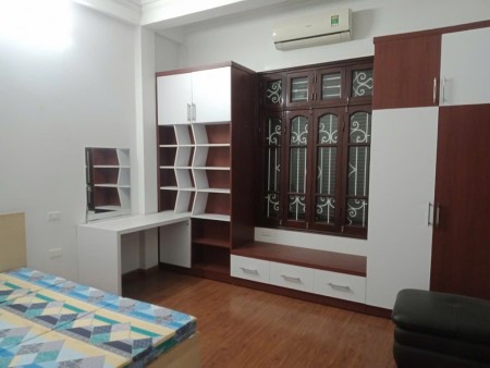 Bán nhà - Phố Trần Điền - Định Công Hoàng Mai DT 55m2; Giá nhỉnh 17.x Tỷ