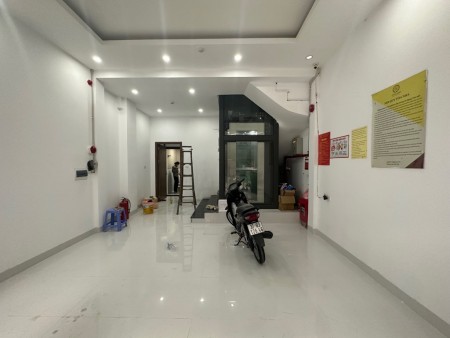 Bán nhà - Phố Trần Điền – KĐC Định Công Hoàng Mai DT 59m2; Giá nhỉnh 17.xTỷ