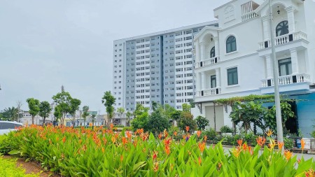 Conic Boulevard Khai Trương Sales Gallery: Đón Hàng Trăm Khách Hàng Tham Dự