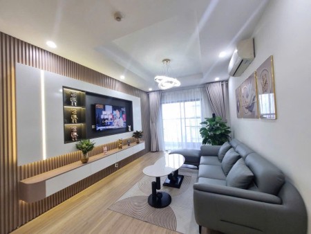 Chính chủ bán gấp căn góc 2 ngủ trục hoa hậu nhà đẹp giá rẻ nhất Goldmark City - 136 Hồ Tùng Mậu