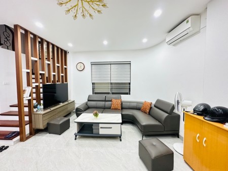 Ngõ 144 Quan Nhân, nhà 3 mặt thoáng - Sổ nợ hậy - Ngõ ô tô lý thuyết