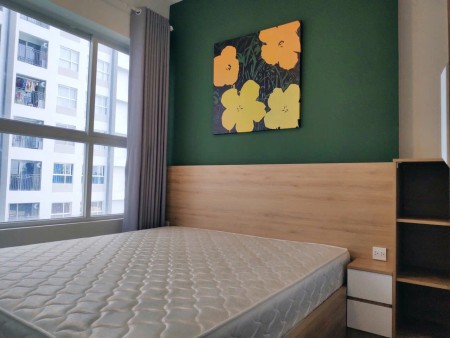 Cho thuê Căn Hộ Sunrise Riverside 17tr/tháng (full nội thất)