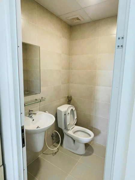 Cho thuê chung cư Topaz Garden, Trịnh Đình Thảo, TP: 2p ngủ, 2wc 9tr/th 69m2