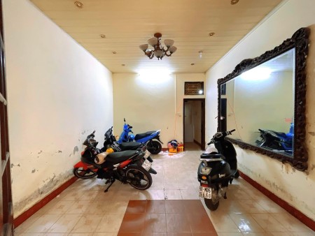 Bán nhà phân lô Phố Minh Khai quận Hai Bà Trưng, Diện tích 64m2, giá chào 15.9 tỷ
