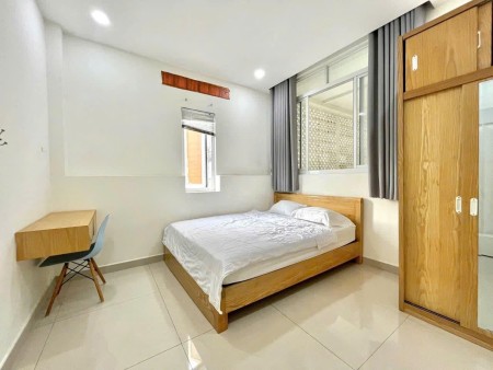 Cho thuê chung cư RuBy Garden, Tân Bình: 135m2 3p ngủ, 3wc, NT, giá thuê 15tr/tháng