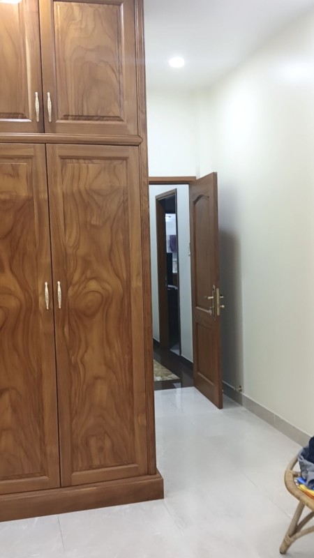 Bán nhà trung tâm quận 5 siêu đẹp siêu mới, diện tích 64m2, chỉ 10.6tỷ