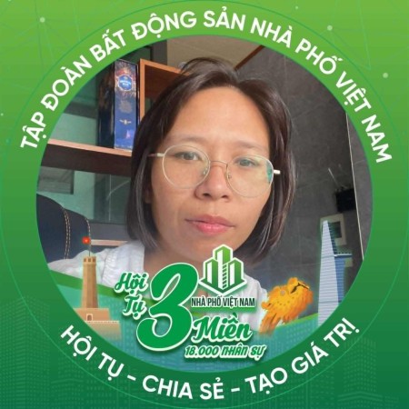 HÀ THỊ THÙY