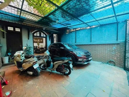 Cần bán biệt thự phường Nghĩa Đô Quận Cầu Giấy giá đầu tư