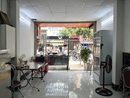 Bán nhà mặt tiền Ông Bích Khiêm, hàng siêu hot! 14,2 tỷ, 55M2