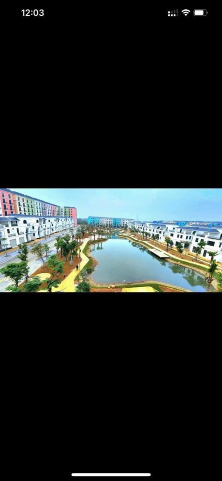Chính chủ cần thanh khoản biệt thự view biển sân golf Đồng Hới Quảng Bình giá 30.5 tỷ
