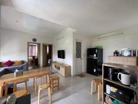 Cho thuê chung cư Topaz Garden, Trịnh Đình Thảo, Hoà Thạnh, Tân Phú, 65m2, 2pn, 2wc, 9tr/ tháng, NT.