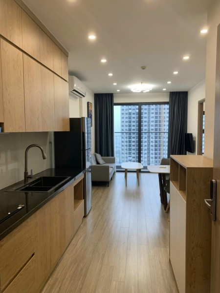 Quỹ căn giá tốt Vinhomes Smart City, Bán căn 2 ngủ, 3,45 tỷ, 0888516777