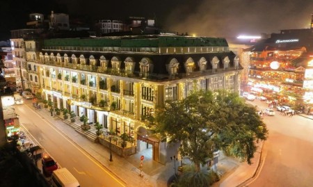 Đi đến slide 4