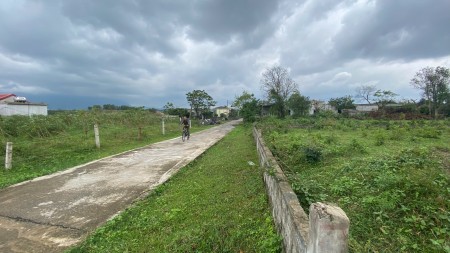 Chính chủ bán lô đất SIÊU RẺ tại Kỳ Anh - Hà Tĩnh