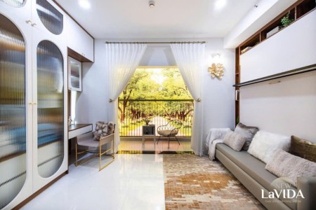 New Lavida - Căn hộ tiêu chuẩn cao cấp duy nhất cao 30 tầng, thanh toán 150 triệu (20%)
