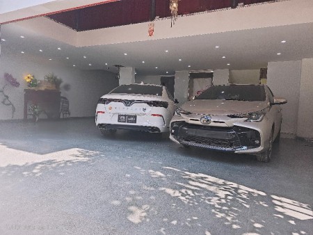 Chính chủ bán Nhà Phúc Lợi Long Biên. Diện tích 117m, 6Tầng. Thang máy