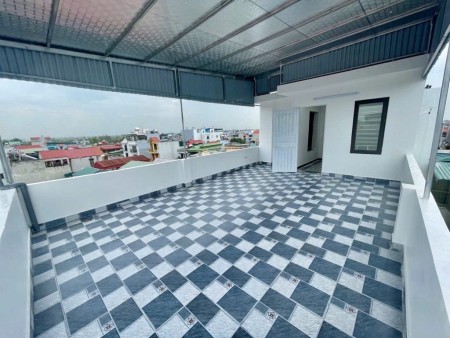 Bán Gấp Nhà Phúc Lợi Long Biên. Diện tích 50M. Diện tích sử dụng 62m2, 6 Tầng.Thang máy.