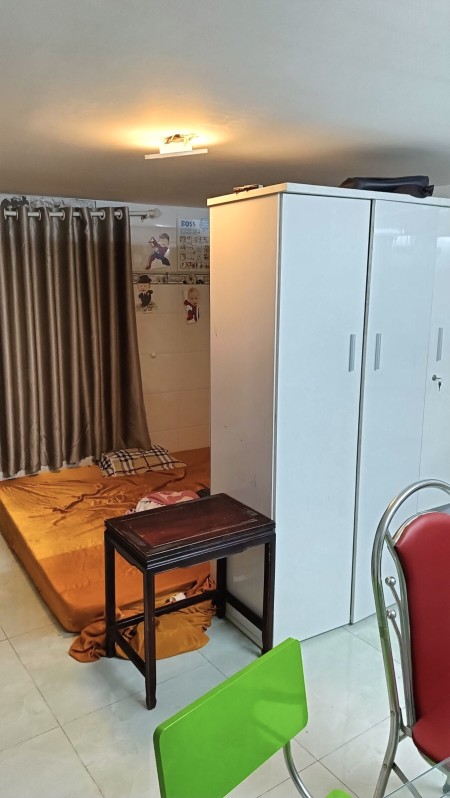 Bán nhà quận 6 ở ngay - Lô góc 2 mặt thoáng - Không lộ giới - 5 tỷ