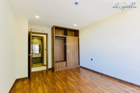 Căn hộ vị trí vàng trung tâm Q2 - De Capella mặt tiền đường Lương Định Của giá tốt nhất