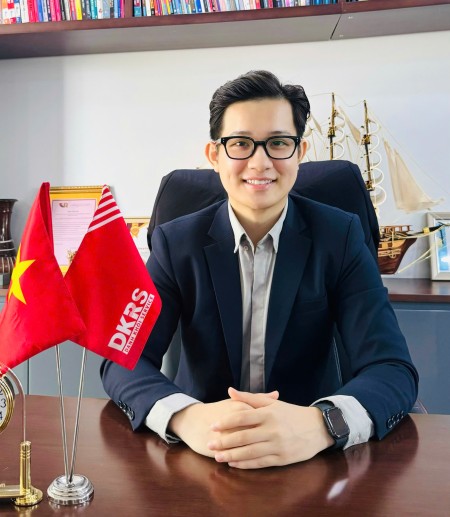 Lâm Phát Long